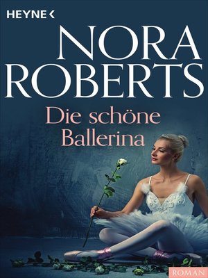 cover image of Die schöne Ballerina